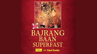 Bajrang Baan Superfast [upl. by Hamitaf]