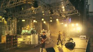 【HD】ONE OK ROCK  Chaosmyth quotMighty Long Fall at Yokohama Stadiumquot LIVE [upl. by Grados688]