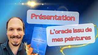 Présentation de mon oracle v1 [upl. by Alikat250]