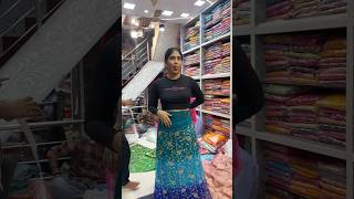 Teej ke liye kari Rajpooti poshak ki shopping minivlog youtubeshorts [upl. by Eciram]