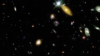 Our Universe Has Trillions of Galaxies Hubble Study [upl. by Senalda306]