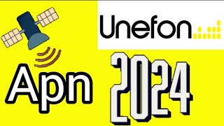 Nuevo APN Para Unefon 2024 [upl. by Boycey527]