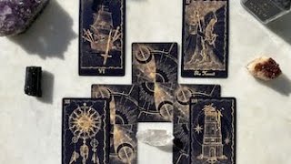 Tarot reading  Healing  Education  Entertainment  love tarot [upl. by Honig]