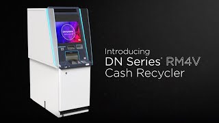 Cash Recycling Engine RM4V  Flexible Cash Recycling Across Your Whole Fleet [upl. by Enilehcim]