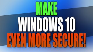 Change Administrator Name In Windows 10  Make Your Computer More Secure [upl. by Eliott]