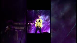 Asim azhar concertPGCasim azhar songs [upl. by Leugimesoj]