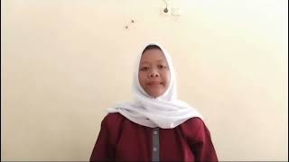 Tugas Video Ceramah quotPentingnya Shalat Dalam Kehidupan Seorang Muslimquot [upl. by Laird598]