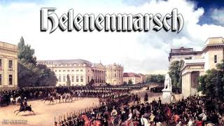 Helenenmarsch German march [upl. by Cutler]