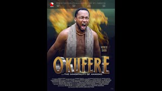 OKUFERE  CHIZZY ALICHI NONSO DIOBI OZIOMA OKERE EMEKA AMAKEZE Nollywood latest movie 2024 [upl. by Rourke18]