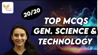 Set 32  Important MCQs on GENERAL SCIENCE amp ENVIRONMENT by Yashodhra ma’am [upl. by Aicelef]