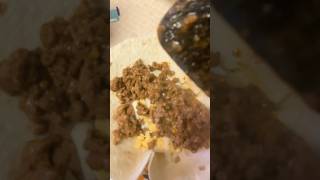 How to make a delicious taco [upl. by Venus]