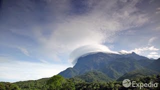 Mount Kinabalu National Park  City Video Guide [upl. by Akemrej318]