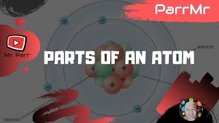 Parts of an Atom Song [upl. by Nnorahs]