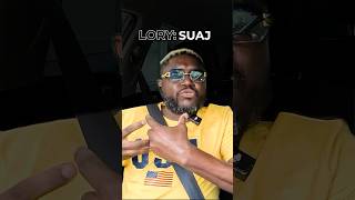 LORY MONEY nos explica que es el “Suaj” [upl. by Naired]