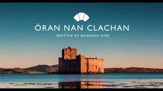 Òran nan Clachan  Song of the Stones [upl. by Anaitsirc]