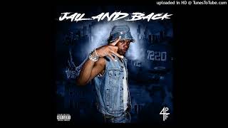 Lil Baby  Jail And Back Unreleased [upl. by Gardia]