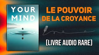 Réaliser tout ce que vous désirez  Livre audio [upl. by Rebba]