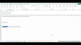 Concatenatetextnow function uses in Excel [upl. by Radferd]