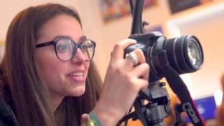 Herts amp Essex Sixth Form Prospectus Film Entry 2015 [upl. by Fenwick]