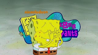 Süngerbob Karepantolon Giriş Müziği Türkçe HD  Spongebob Squarepants Intro Turkish HD [upl. by Genni]