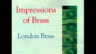 Aragonaise  London Brass [upl. by Imas574]