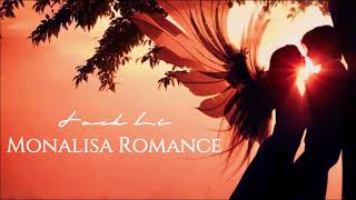 Jack Li  Monalisa Romance New Eurodisco 2024 [upl. by Shaer]