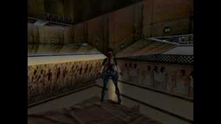 Tomb Raider 3  Luds Gate Redo [upl. by Mosa186]