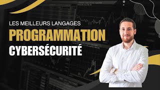 Quels sont les langages de programmation pour devenir un hacker [upl. by Euqinomahs793]