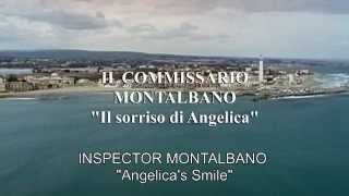 Inspector Montalbano Opening Titles [upl. by Norbert]