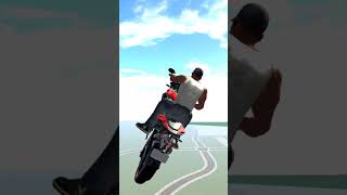 Indian bike racing game 3D 😱😱 new bike stunts [upl. by Benedix]