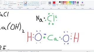 Estructura de Lewis y regla del octeto primera parte [upl. by Kale997]