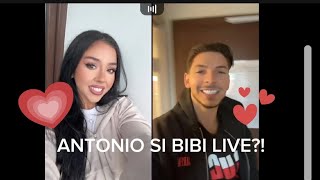 ANTONIO DI BIBI LIVE [upl. by Elleimac]