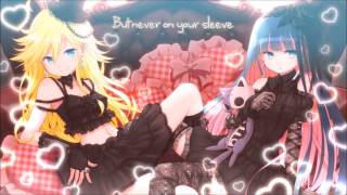 Nightcore  How To Be A Heartbreaker [upl. by Graeme]