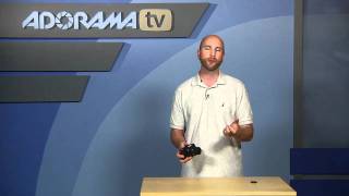 Olympus EP3 Pen Product Reviews Adorama Photography TV [upl. by Sander]