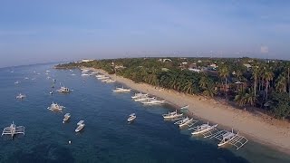 The Visayas Philippines from above [upl. by Ahsinrad897]