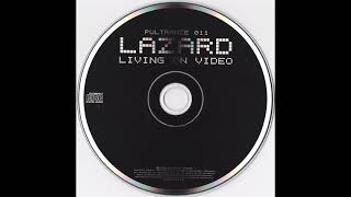 Lazard Feat O Heller Project  Living On Video Original Club Mix [upl. by Euhc]