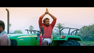 Laabam Full Movie In Hindi  Vijay Sethupathi Shruti Haasan Jagapathi Babu  1080p Facts amp Review [upl. by Nahtahoj]