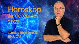 Horoskop december 2023 [upl. by Klara]