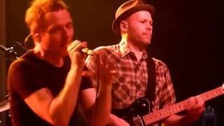 Belle And Sebastian  Im a Cuckoo  Live At Rivierenhof Deurne Antwerpen 14082016 [upl. by Eiger]