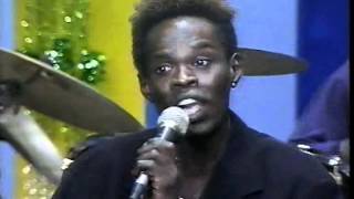 Baaba Maal Bonne année 1997mp4 [upl. by Mcclure521]