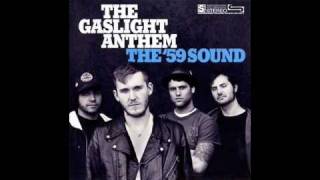 Heres Looking At You Kid  The Gaslight Anthem [upl. by Oiluj]