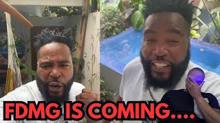 Breaking News Inside Look Into How Umar Johnson Spends Donors Money [upl. by Asselem957]