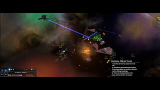 S1 E39 Admiral Piett hits the BlackSun [upl. by Lakin]