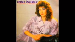 Branka Scepanovic  Stara ljubav  Audio 1988 HD [upl. by Pansir]