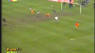 GalatasarayBeşiktaş 19881989 Sezonu [upl. by Mayeda]