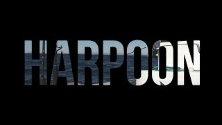 AQS HARPOON ROD special slow pitch [upl. by Innep]