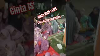 Sholawat Tibil Qulub generasiquran generasiqurancintanabi santriquran pengajian [upl. by Cynar731]