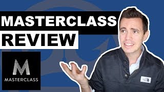 Masterclass Review  Is It Worth the Money [upl. by Lynnell302]