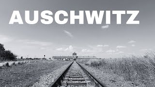 Auschwitz tour  Nazi concentration camp  WARNING Actual footage [upl. by Konstanze552]