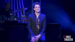 Gavin Creel quotA Quiet Thingquot from Flora The Red Menace [upl. by Alage]